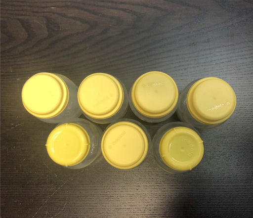 secondhand BUNDLE Medela Bottles