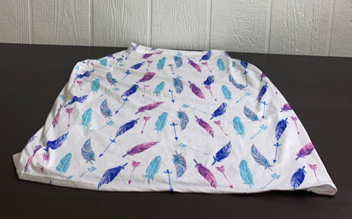 used Hicoco Nursing Cover