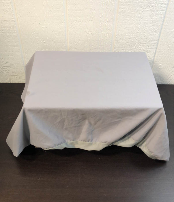Shop BUNDLE Fitted Mini Crib Sheets, Biloban at GoodBuy Gear
