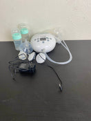 used Motif Medical Luna Double Electric Breast Pump