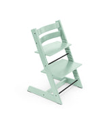 used Stokke Tripp Trapp Chair, Soft Mint