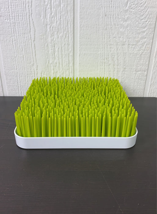 Shop Boon Grass Countertop Drying Rack, Green, 1 pack at GoodBuy Gear
