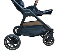 used Nuna TRIV Next Stroller, 2023, Caviar