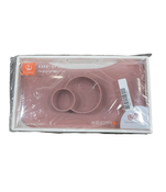 Shop ezpz Stokke Silicone Mat for Steps Tray, Pink at GoodBuy Gear