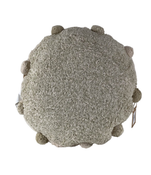 Shop Lorena Canals Floor Cushion Bubbly, Olive at GoodBuy Gear