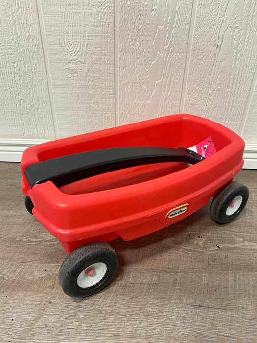 used Little Tikes Lil Wagon