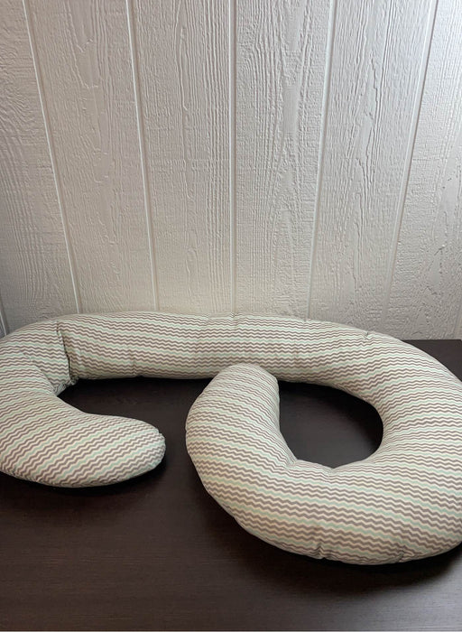 used Pregnancy Pillow