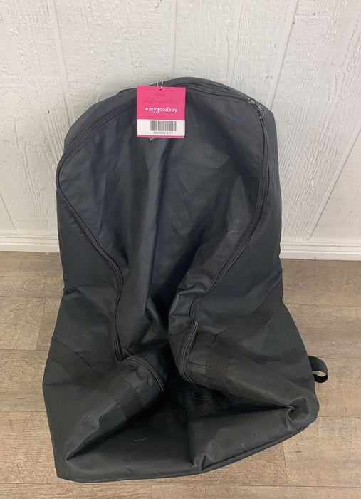 used JL Childress Padded Car Seat Travel Bag