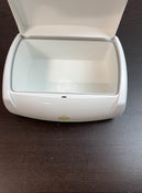 secondhand Diapering