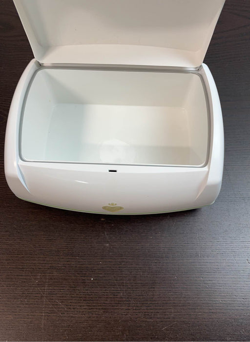 secondhand Diapering