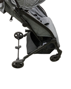 secondhand Mompush Lithe Stroller, 2021, Grey