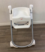 used Fisher Price 4 In 1 Total Clean High Chair