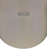 Shop Keekaroo Peanut Changing Pad, Vanilla at GoodBuy Gear