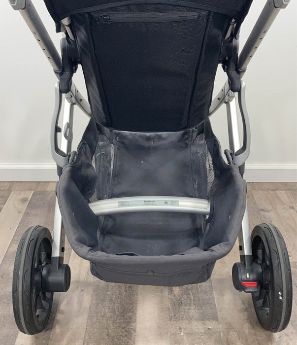 used UPPAbaby VISTA Stroller