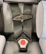 secondhand Carseat