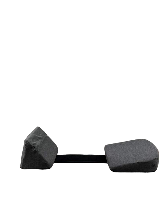 Shop Belly Bandit S.O.S. Side Sleeper Pregnancy Wedge Pillow at GoodBuy Gear