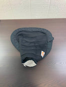 used Ergobaby Original Baby Carrier With Infant Insert