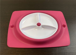 Shop Skip Hop Mate Stay-Put Mat & Plate at GoodBuy Gear