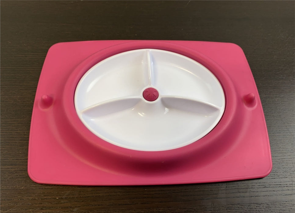 Shop Skip Hop Mate Stay-Put Mat & Plate at GoodBuy Gear