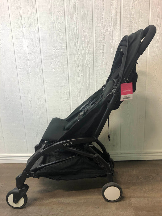 secondhand Strollers