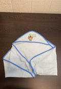 secondhand Kidgets Hooded Towel