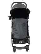 secondhand Mompush Meteor 2 Stroller, 2023, Black