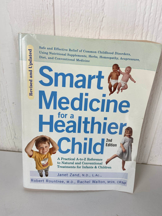 used Smart Medicine for a Healthier Child