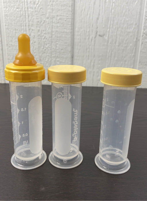 secondhand BUNDLE Medela Accessories