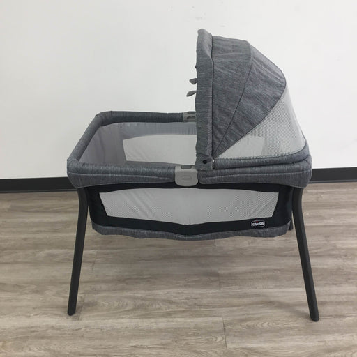 used Chicco Lullago Travel Crib