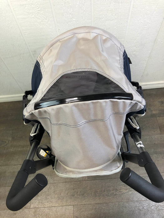 used Chicco Liteway Plus Stroller