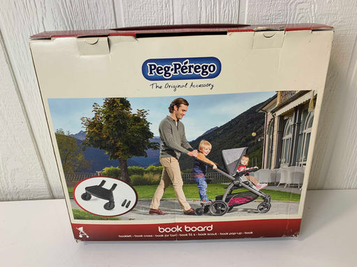 used Peg Perego Book Board