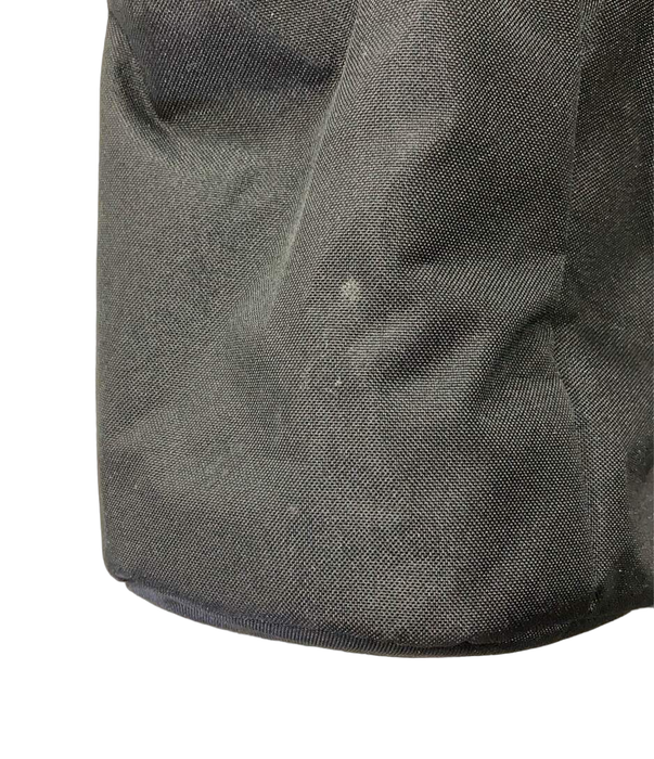 Shop Doona Essentials Bag, Nitro Black at GoodBuy Gear