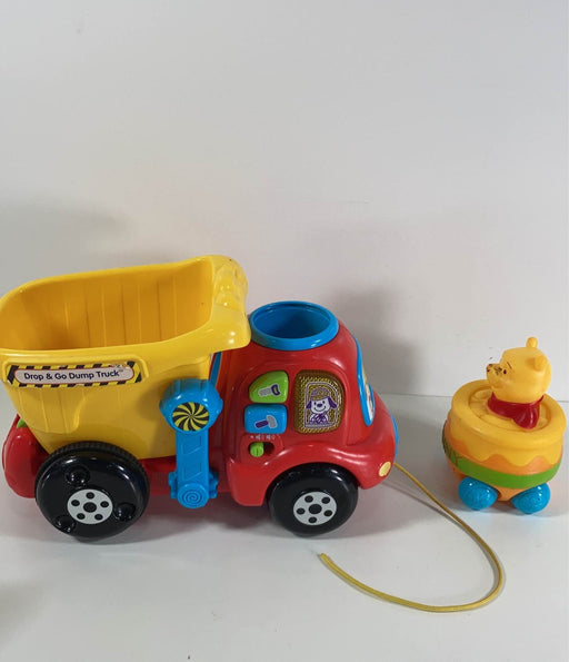 secondhand BUNDLE Infant & Toddler Toys