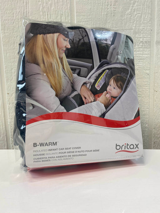 used Britax B-warm