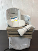 used Nuna Infant Inserts For EXEC All In One Car Seat