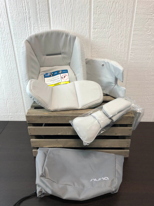 used Nuna Infant Inserts For EXEC All In One Car Seat