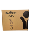 used Babyzen YOYO 6+ Color Pack, Black