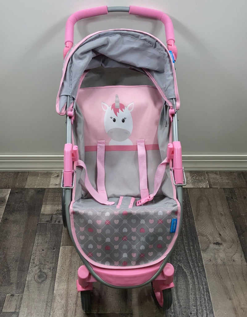 Hauck Baby Doll Umbrella Stroller