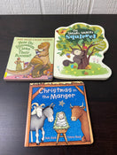 used BUNDLE Board Books