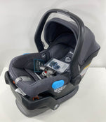 used UPPAbaby MESA Infant Car Seat, Jordan (Charcoal Melange), 2021