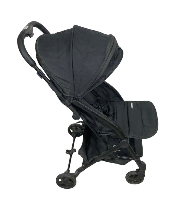 secondhand Mompush Lithe Stroller, 2022, Black