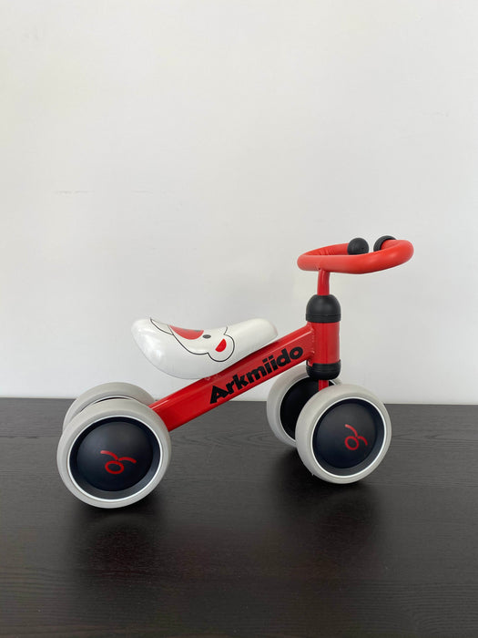 secondhand Arkmiido Mini Balance Bike