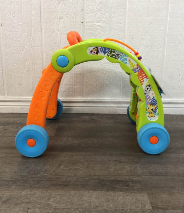 used Little Tikes 3-in-1 Activity Walker