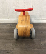 secondhand Sirch Sibis Max Ride On Car