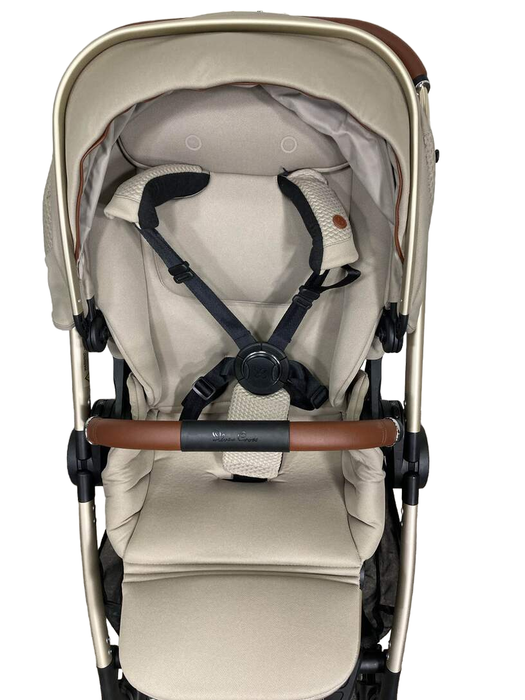 secondhand Strollers