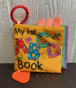 used BUNDLE Soft Books