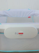 Shop Fisher Price Stow N’ Go Bassinet at GoodBuy Gear