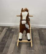 Shop Rocking Horse at GoodBuy Gear