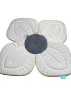 Shop Blooming Bath Baby Bath Lotus, Yellow at GoodBuy Gear