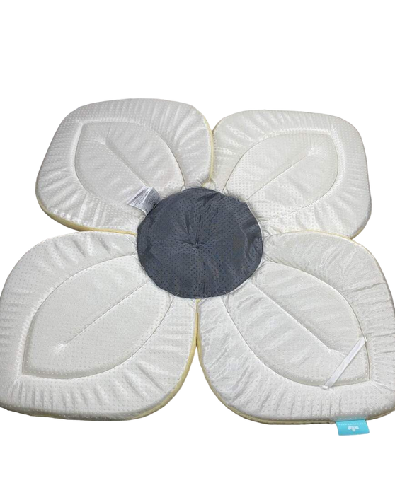 Shop Blooming Bath Baby Bath Lotus, Yellow at GoodBuy Gear